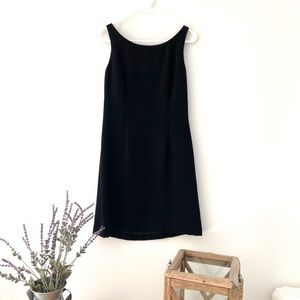 Ann Taylor - Classic Black Dress